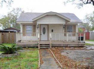 505 Wafer St, Pasadena, TX 77506