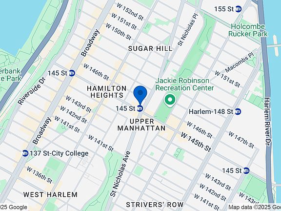 5th image of 707 Saint Nicholas Ave APT 5C