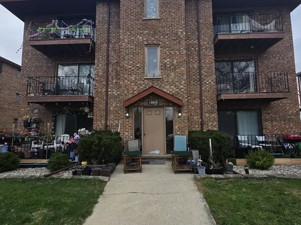 14643 Lamon Ave #2B, Midlothian, IL 60445