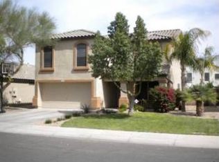 1728 E Los Alamos St, Gilbert, AZ 85295