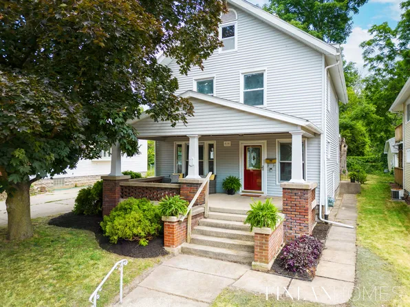 616 Lincoln Ave NW, Grand Rapids, MI 49504