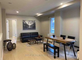 37 Somerset Ave #1, Toronto, ON M6H 2R3