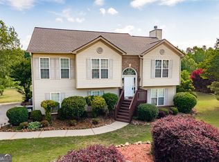 871 Jefferson Walk Cir, Jefferson, GA 30549