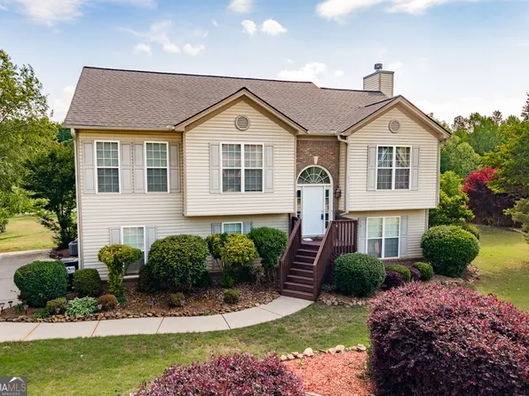 871 Jefferson Walk Cir, Jefferson, GA 30549