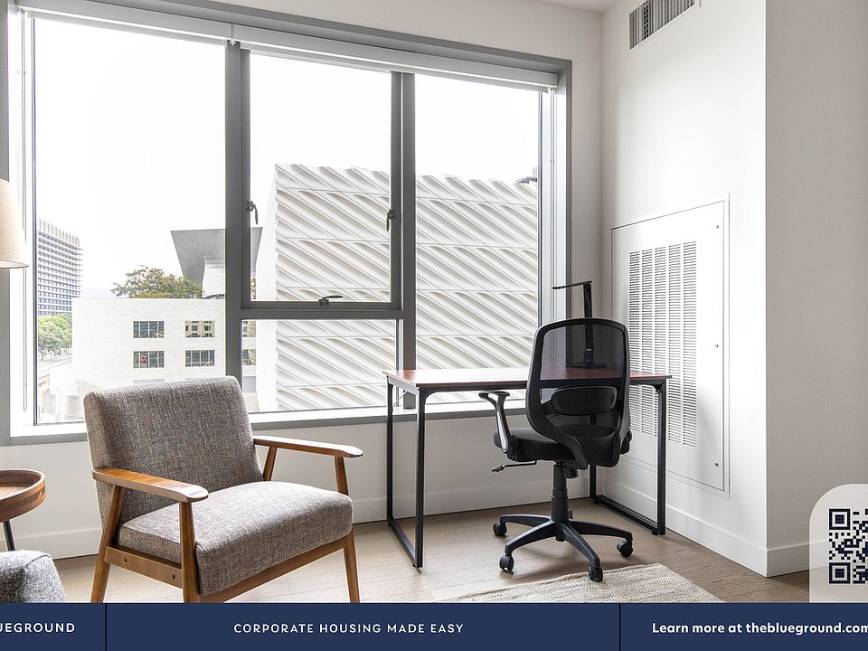 Office Area