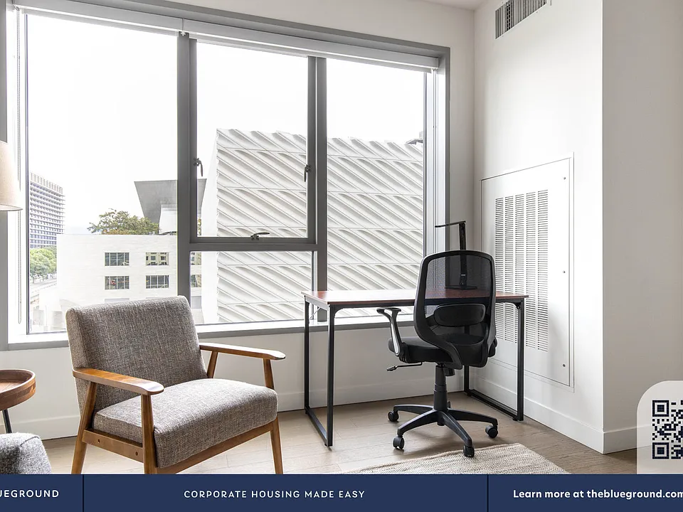 Office Area