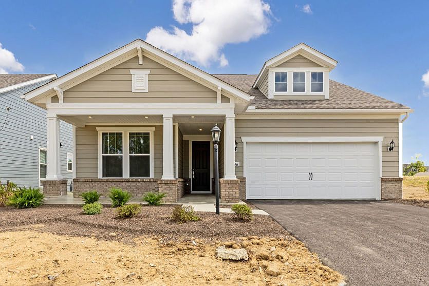 Home Exterior