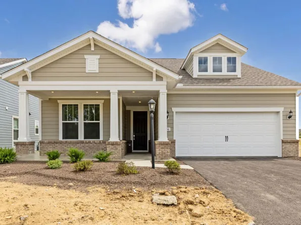 706 Oldcastle Rd, Lewis Center, OH 43035