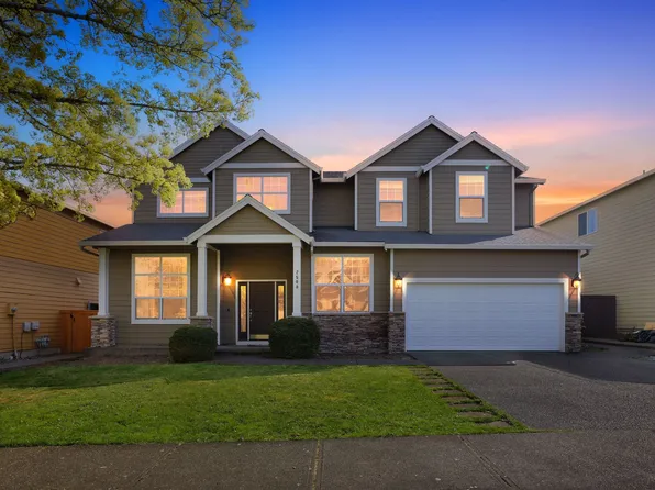 2500 NW 23rd Ave, Camas, WA 98607