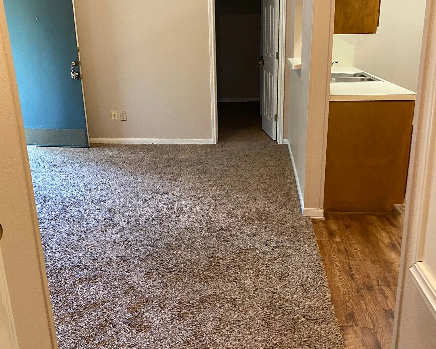 Monthly Paid Rent — Photo 2