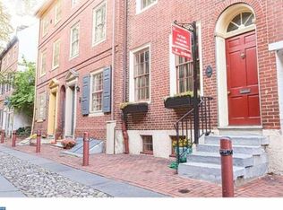 127 Elfreths Aly, Philadelphia, PA 19106
