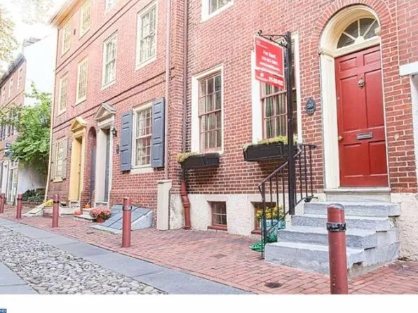 127 Elfreths Aly, Philadelphia, PA 19106