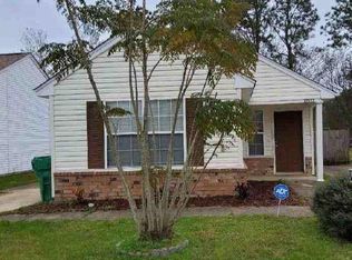 10527 Bay Tree Dr, Gulfport, MS 39503