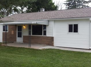 12562 240th St, Council Bluffs, IA 51503