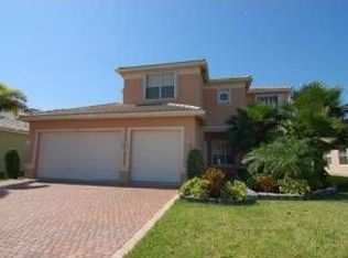 19430 SW 54th St, Miramar, FL 33029