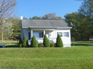 1214 S Imler Valley Rd, Imler, PA 16655