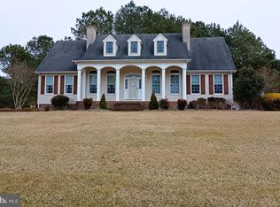 2112 Orchard Dr, Pocomoke City, MD 21851