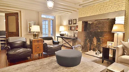 Rented by Park Property Advisors