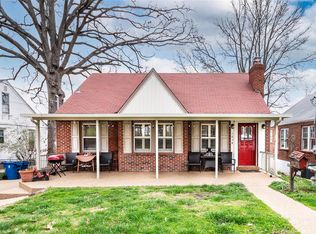 1838 Oconnell Ave, Saint Louis, MO 63114