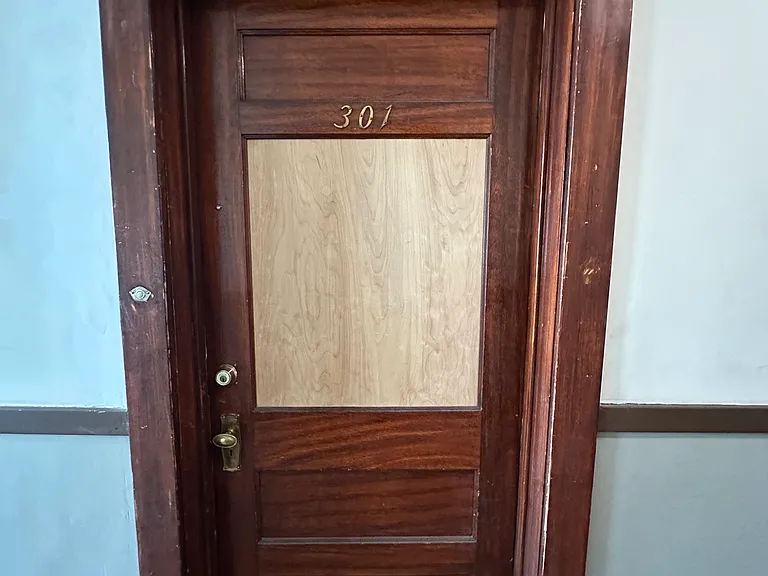 Woodruff Apartments — Photo 23
