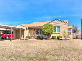 4005 NW 22nd St, Oklahoma City, OK 73107