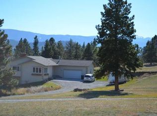 140 Forest Park Dr, Clancy, MT 59634