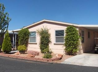 6770 W Sr 89a UNIT 198, Sedona, AZ 86336