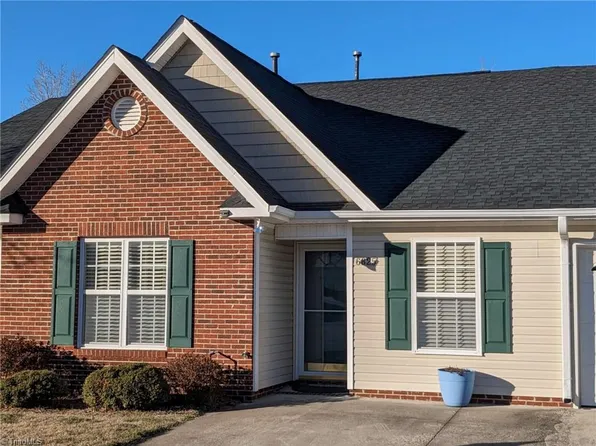 6825 Wingrave Rd, Clemmons, NC 27012