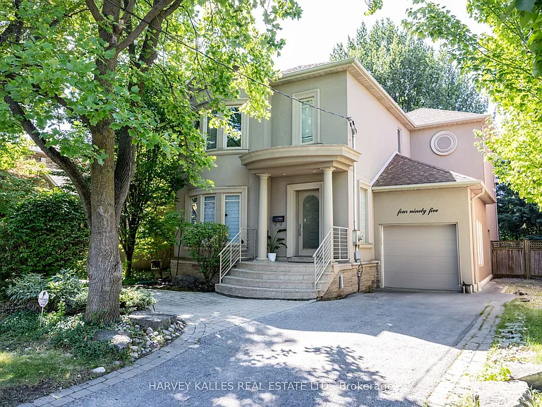 495 Deloraine Ave — Photo 1