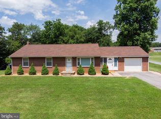 1019 Brookens Rd, Fayetteville, PA 17222