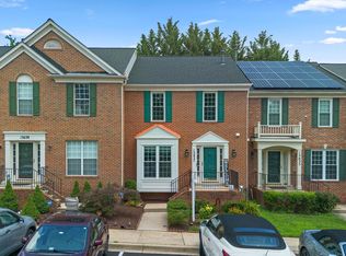 13637 Ansel Ter, Germantown, MD 20874