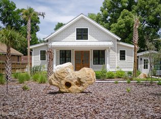 202 Bartlett St, Saint Marys, GA 31558