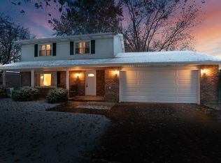 208 Harvard Ave, Sidney, OH 45365