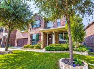 4008 Bent Creek Rd, McKinney, TX 75071