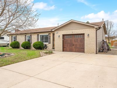301 Lancelot Dr, Franklin, IN, 46131