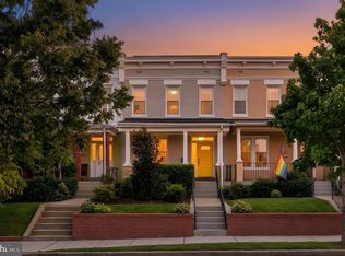 1710 3rd St NE, Washington, DC 20002