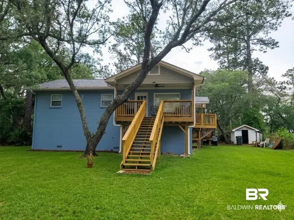 34394 Lost River Rd, Seminole, AL 36574