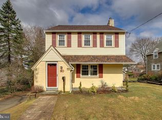 60 S Britton Rd, Springfield, PA 19064