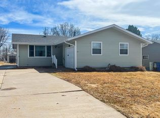 105 West Ave #1, Republican City, NE 68971