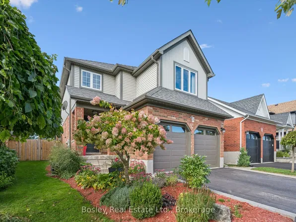 26 Glengarry Rd, Orangeville, ON L9W 5A4