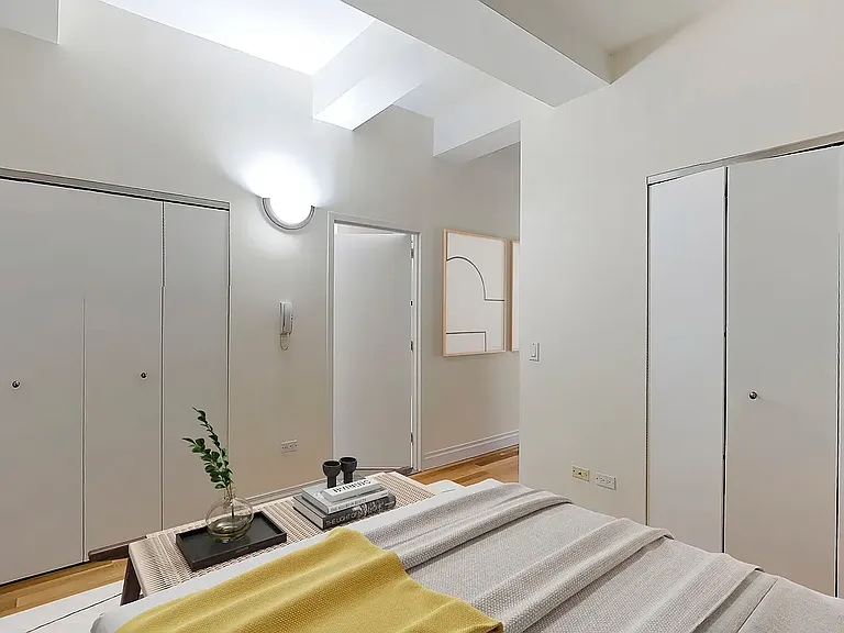 21 West St #16-D — Photo 4