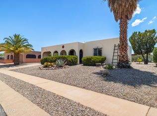 2088 S San Ray, Green Valley, AZ 85614