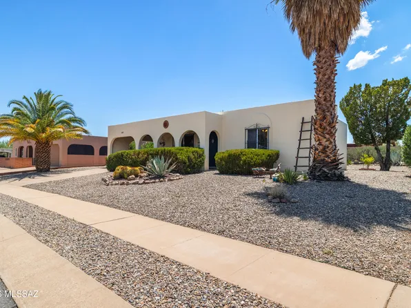 2088 S San Ray, Green Valley, AZ 85614