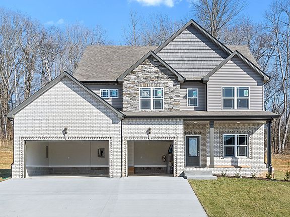 2nd image of 1742 Oak Forest Dr Lot 50