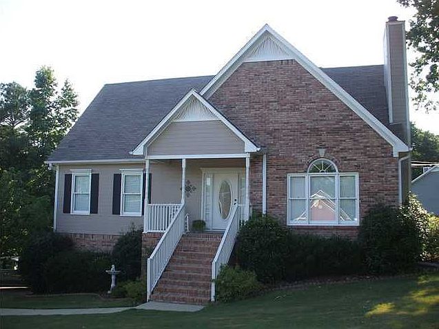 4001 Laurel Ridge Trail