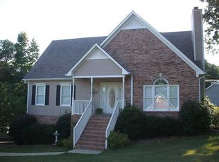 4001 Laurel Ridge Trl, Trussville, AL 35173