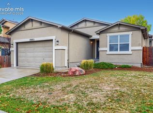 7917 Mount Huron Trl, Colorado Springs, CO 80924