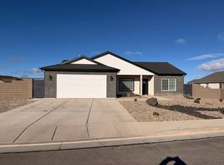 4981 N Sagewood Ln, Enoch, UT 84721