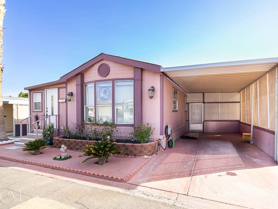 3380 S 4th Ave LOT 73, Yuma, AZ 85365 | Zillow