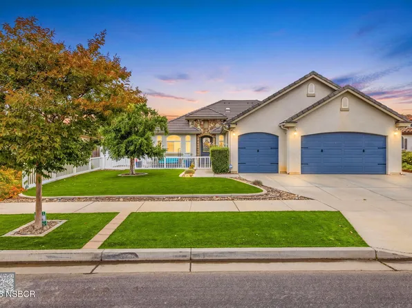 226 Hampton Dr, Santa Maria, CA 93454